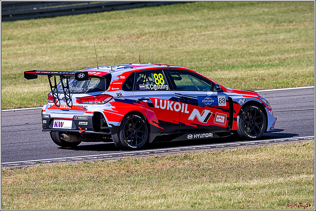 ADAC TOTAL 24h-Rennen, 21.06.2019